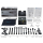 SEASONIC Prime Fanless TX 700W 80 Plus Titanium PRIME-TX-700 - 642128 - zdjęcie 6
